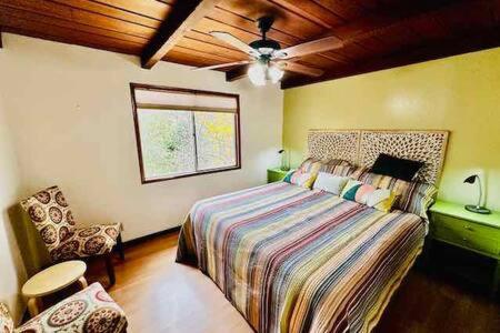 Blue Door Cottage 12 Miles To Yosemite Bbq Оукхърст Екстериор снимка