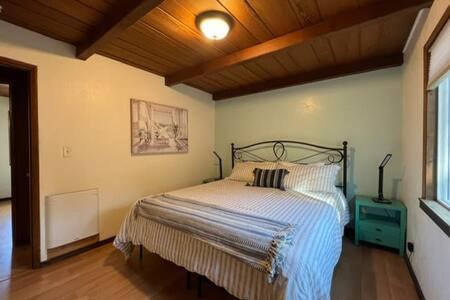 Blue Door Cottage 12 Miles To Yosemite Bbq Оукхърст Екстериор снимка