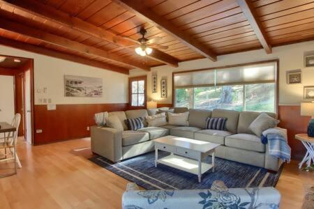 Blue Door Cottage 12 Miles To Yosemite Bbq Оукхърст Екстериор снимка